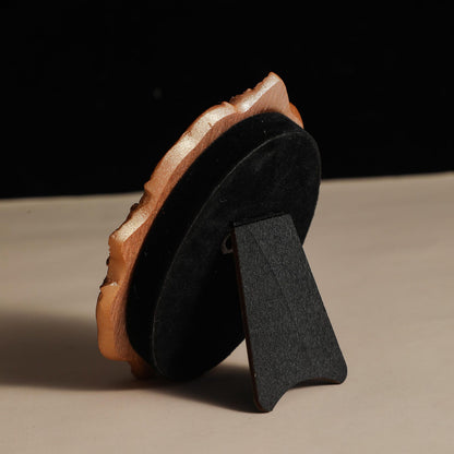Decorative ring holder jewelry display for bridesmaid gift and wedding decor