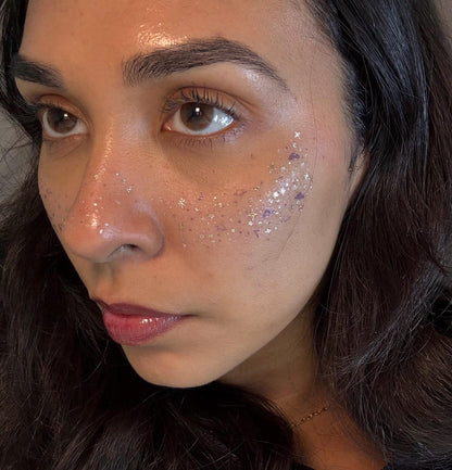 natural faux freckle tattoos for face long-lasting waterproof