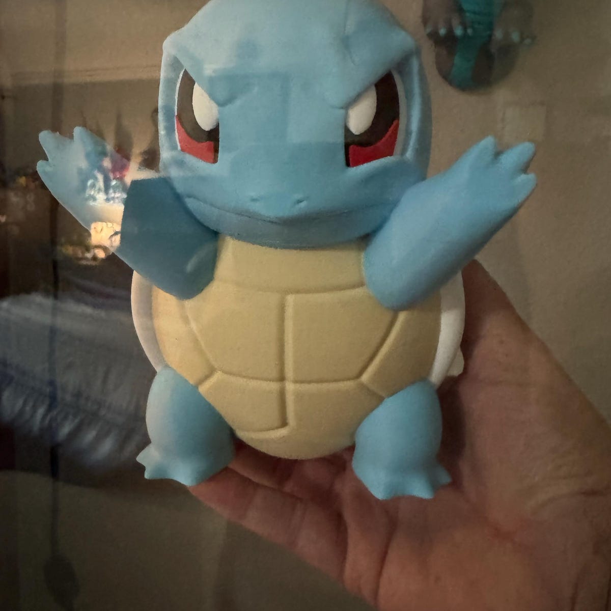 Pokemon Window Set